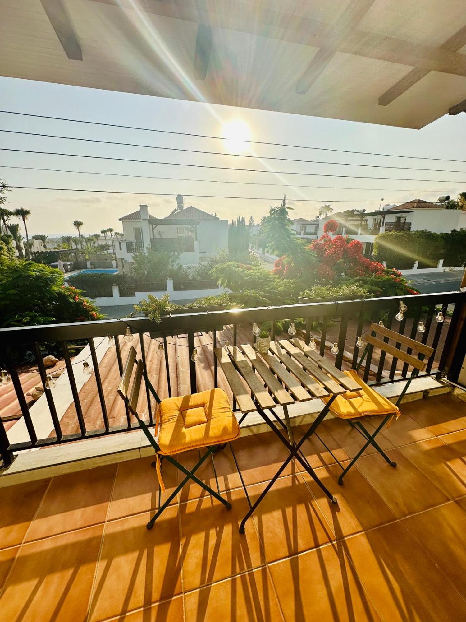 Arya Seaview In The Heart Of (adults Only) Coral Bay